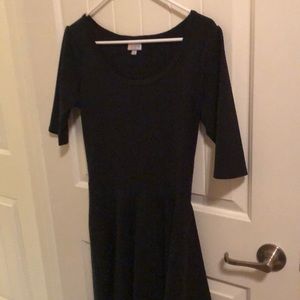 Lularoe Nicole dress